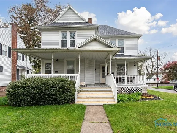 5742 Woodrow Dr #2, Sylvania, OH 43560