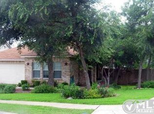 7500 Forest Fern, Live Oak, TX 78233