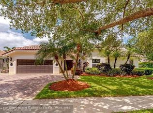 1860 NW 111th Ave, Fort Lauderdale, FL 33322