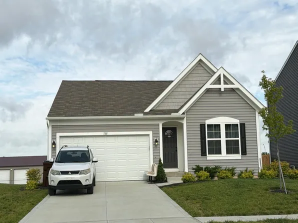 5105 Harvest Ln, South Bloomfield, OH 43103