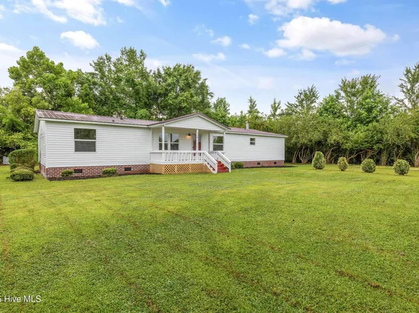 115 Ivey B Williams Lane, Wallace, NC 28466