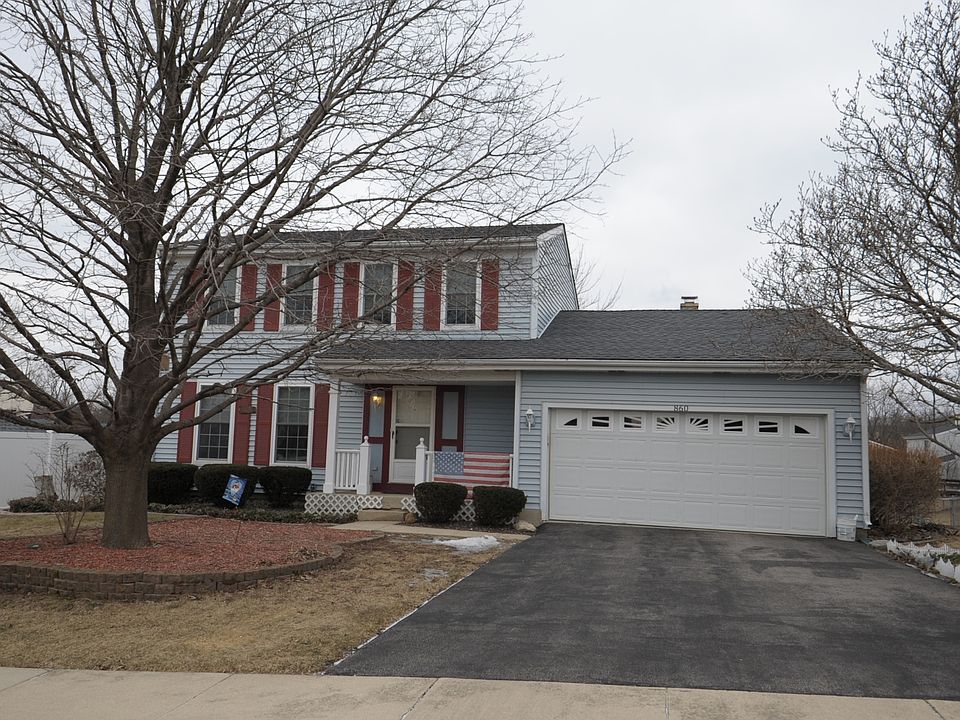 1st image of 860 Pinebrook Dr