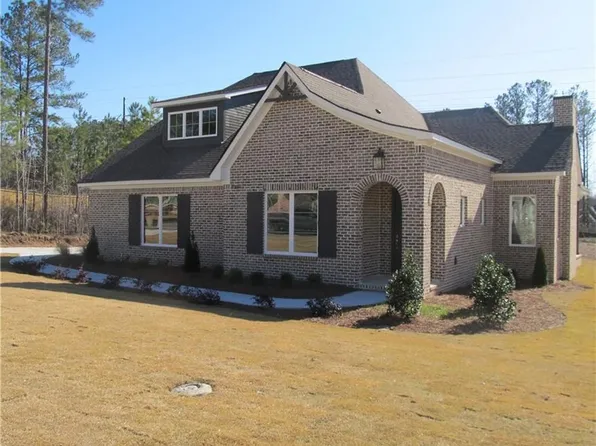 2289 Graymoor Ln, Waverly, AL 36879