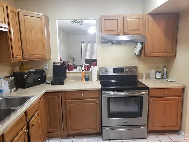 8141 SW 24th Ct #107 — Photo 7
