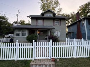 803 N 7th St, Cambridge, OH 43725