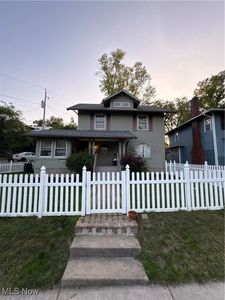 803 N 7th St, Cambridge, OH, 43725