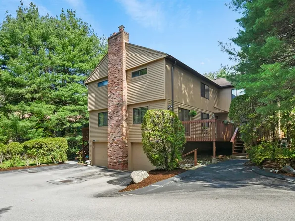 48 E Bluff Rd Unit 48, Ashland, MA 01721