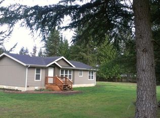 28112 28th Ave E, Spanaway, WA 98387