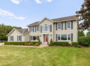 1980 Carters Corner Rd, Sunbury, OH 43074