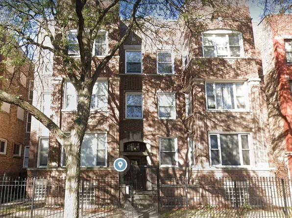 6812 S Cornell Ave #1N, Chicago, IL 60649