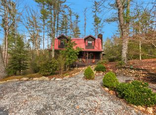 801 Sillycook Trl, Clarkesville, GA 30523