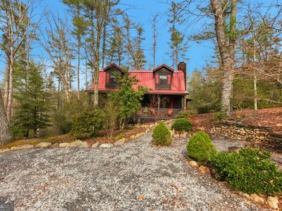 801 Sillycook Trl, Clarkesville, GA, 30523