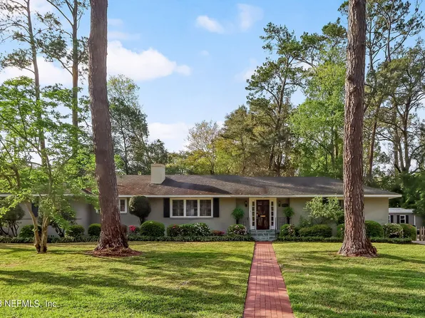 4333 CHIPPEWA Drive, Jacksonville, FL 32210