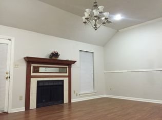 2786 Juanita Cir W, Memphis, TN 38133