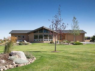 34 Meadowlark Dr, Red Lodge, MT 59068
