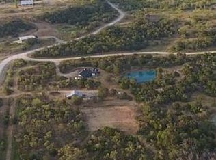 140 Peacemaker Xing, Santo, TX 76472