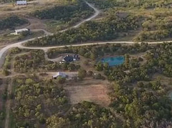 140 Peacemaker Xing, Santo, TX 76472