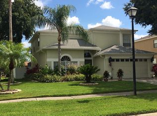 12812 Royal George Ave, Odessa, FL 33556