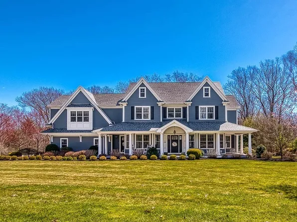 123 Schoolmaster Ln, Dedham, MA 02026