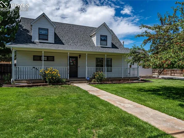 1510 L St, Salida, CO 81201