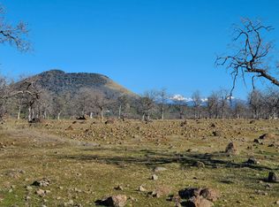 122 Acres Off, Shingletown, CA 96088