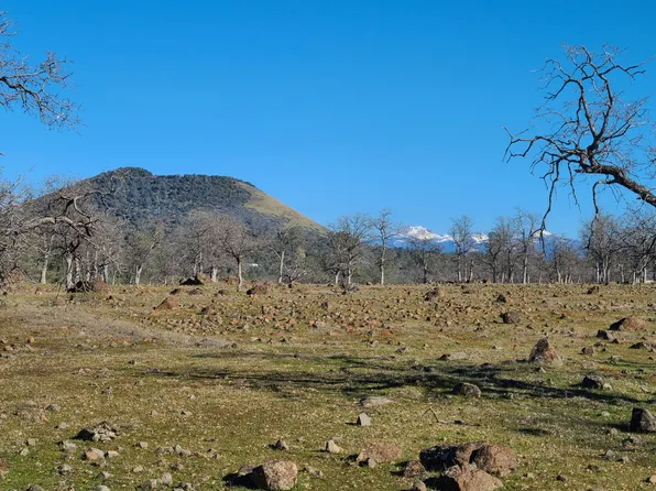 122 Acres Off, Shingletown, CA 96088