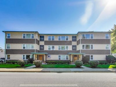 833 N Harlem Ave APT 3S, Oak Park, IL, 60302