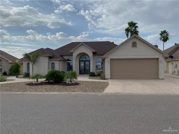 1919 Fairway Ct, Mission, TX 78572