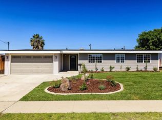 1191 Skeel Dr, Camarillo, CA 93010
