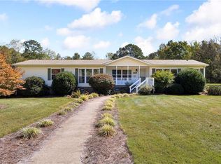 3225 Courtney Huntsville Rd, Yadkinville, NC 27055