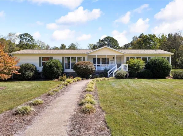 3225 Courtney Huntsville Rd, Yadkinville, NC 27055