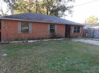 1705 Harrell Ave, Hammond, LA 70403