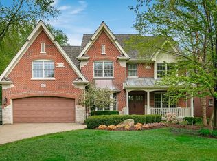 487 S Kenilworth Ave, Elmhurst, IL
