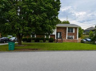 1222 Laurelwood Dr, Chattanooga, TN 37412