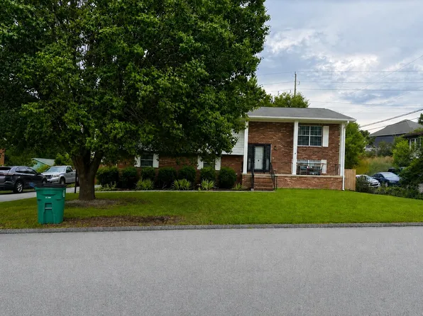 1222 Laurelwood Dr, Chattanooga, TN 37412