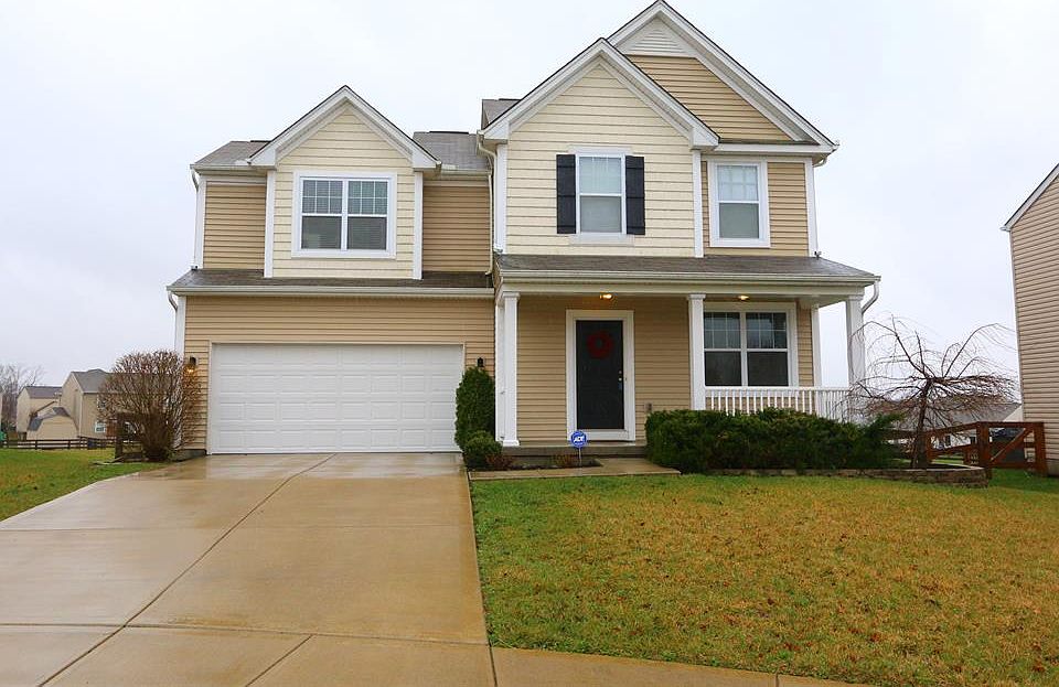 1st image of 2113 Prairie Clover Dr