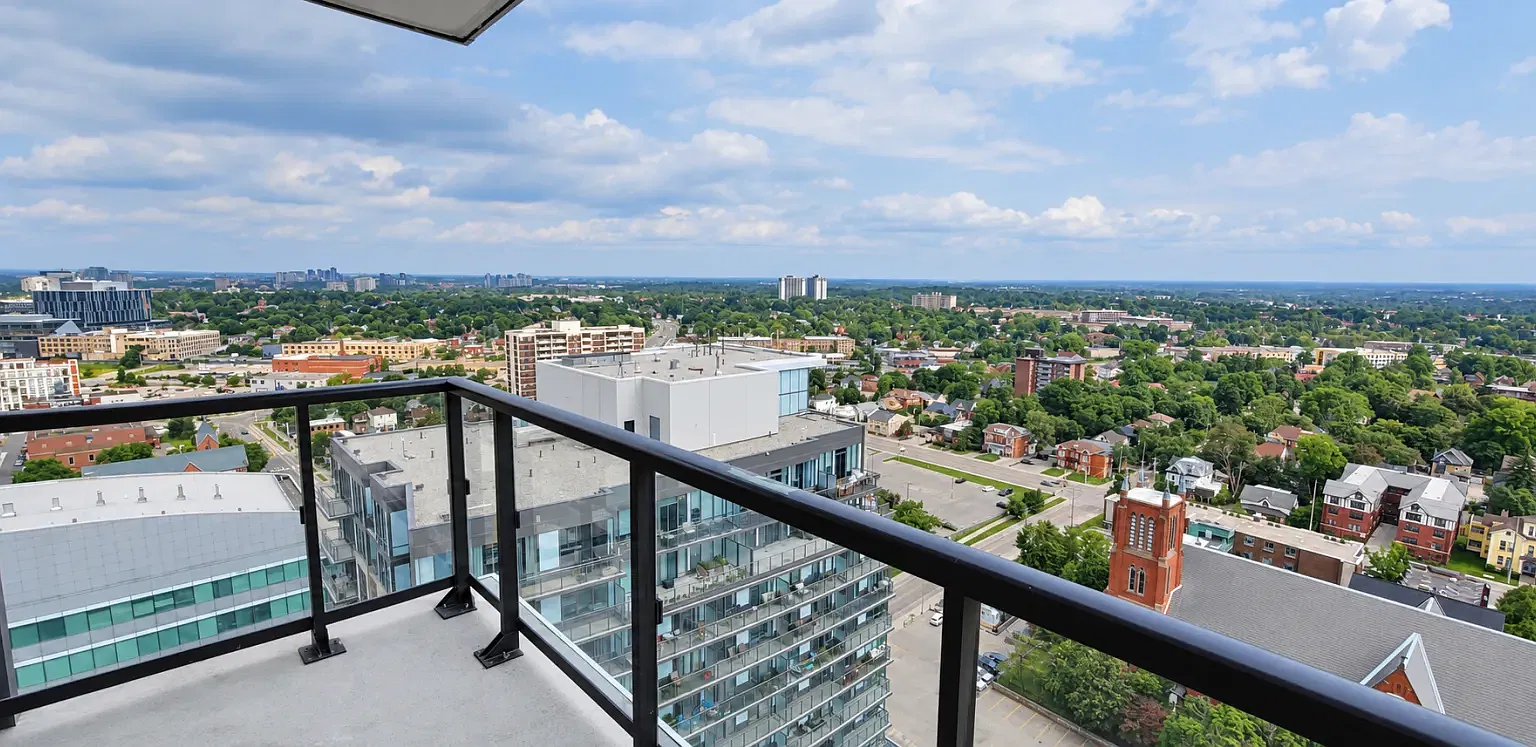 2 bed, 800 sqft, $2,500 — Photo 3
