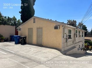 3009 London St, Los Angeles, CA 90026