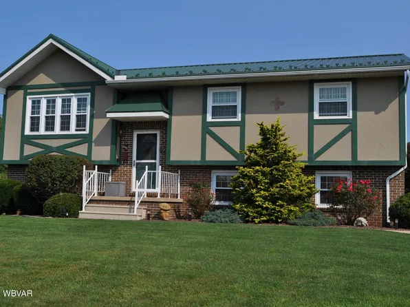 226 Henry Ave, Hughesville, PA 17737