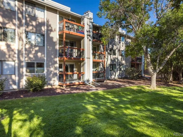 8440 Decatur Street #120, Westminster, CO 80031