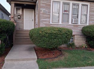 11531 S Stewart Ave, Chicago, IL 60628