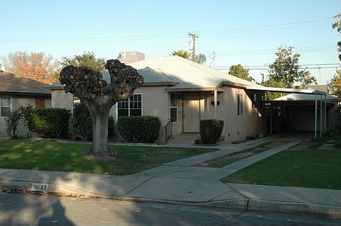 New Roof 