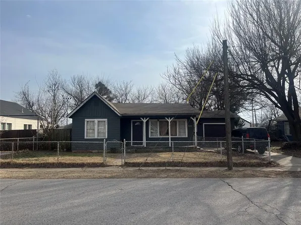 6908 NW 42nd St, Bethany, OK 73008