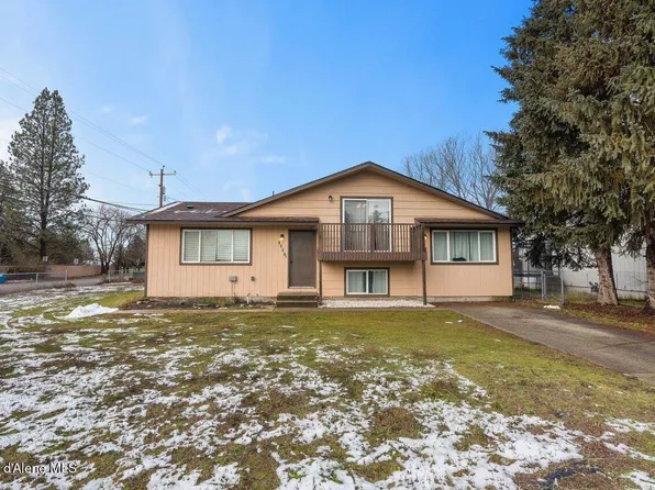 1501 N Hemlock St, Post Falls, ID 83854