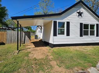 505 E 17th St, Columbia, TN 38401