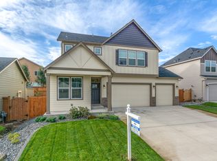 8613 NE 66th St, Vancouver, WA