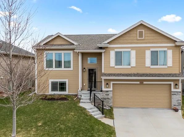 8309 Craig Ave, Omaha, NE 68122