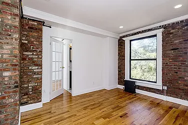 Rented by The Agency