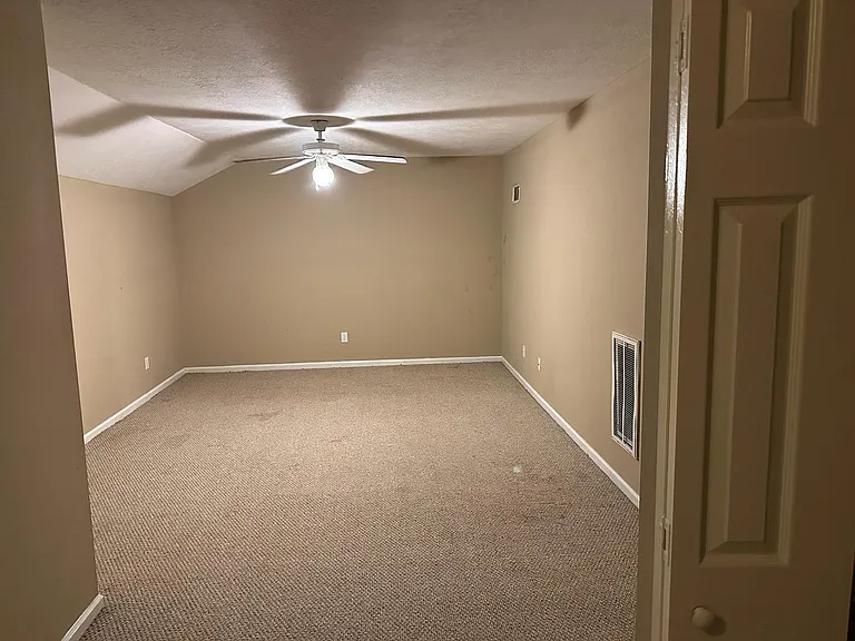 3rd Bed room