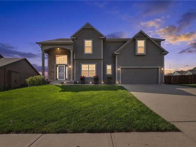 9644 N Adrian Ave, Kansas City, MO, 64154